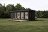 Сегмент Дом Modul.F.24.St - Модульные Бани и Дома